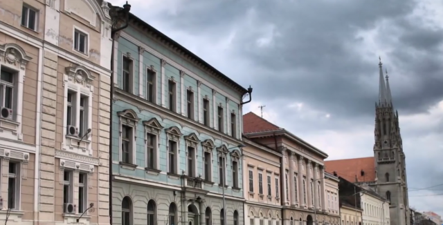 Kako je nastao Vršac?