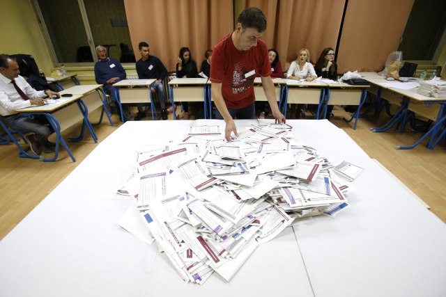BiH: Pritvor zbog uticaja na birače