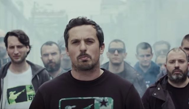 Nakon cenzure spota na Jutjubu, oglasio se Beogradski sindikat