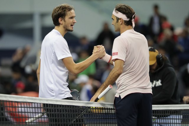 Federer: Tek na kraju sam znao kako da igram – do tada sam probao sve