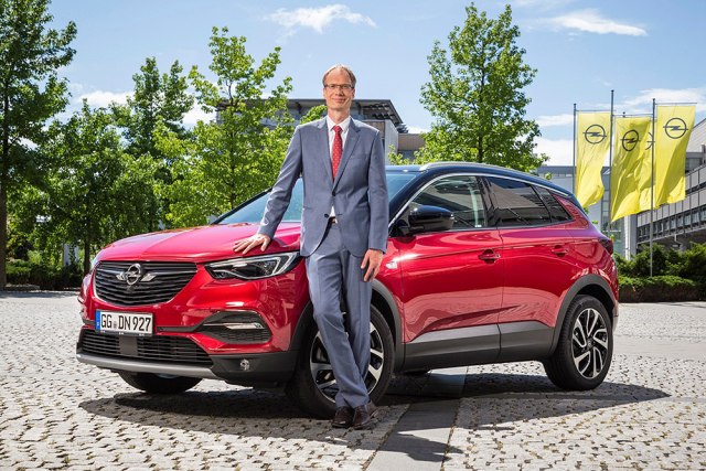 Opelova ofanziva: Do 2020. osam potpuno novih ili osveženih modela