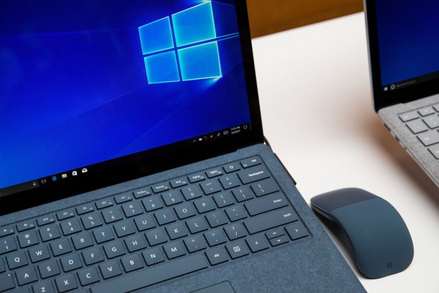 Microsoft: Ispravljen Windows 10 Update bag koji je brisao fajlove