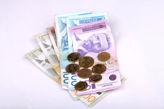 Ko preðe u Al Dahru - ista plata 3 meseca na odreðeno