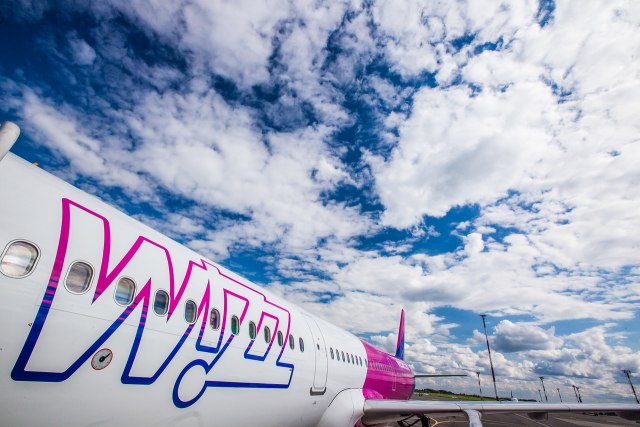 Lepe vesti za putnike: Wizz Air uveo novu politiku prtljaga