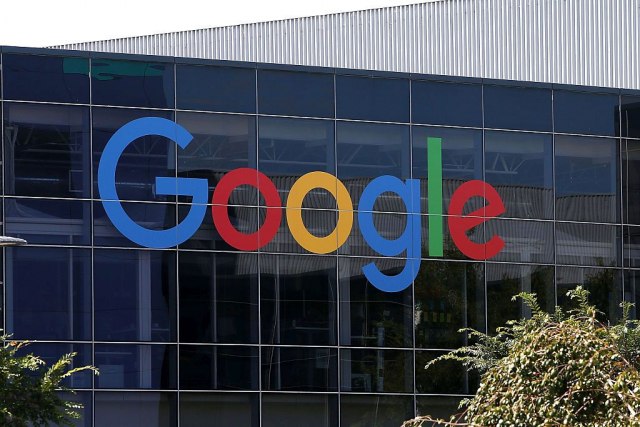 Gooogle uložio žalbu EK: Mnogo im da plate za nelojalnu konkurenciju