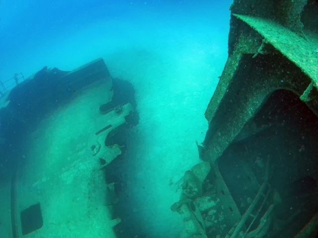 Najveæe otkriæe u Egejskom moru: Potopljeni brodovi kriju tajnu