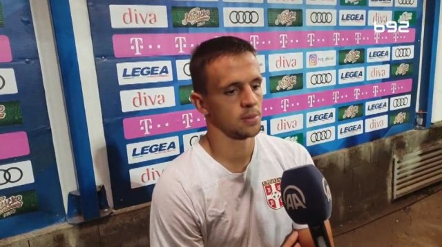 Maksimović: Ključna pobeda, pokazali smo da smo prava ekipa