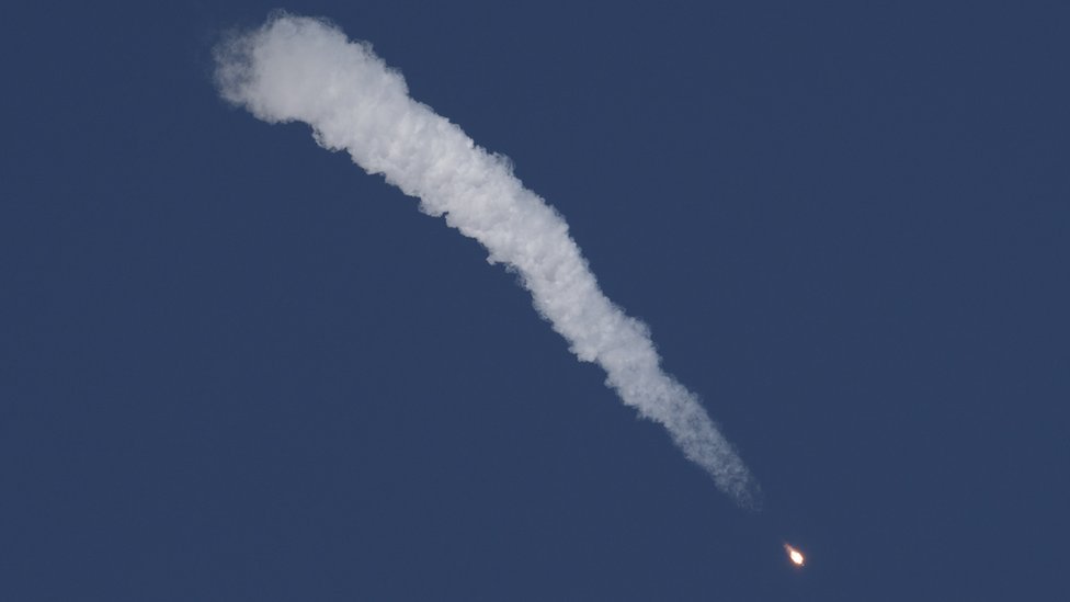 Astronauti napustili neispravnu raketu Sojuz