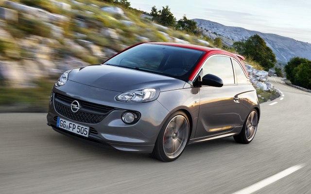 Koji modeli nestaju iz Opelove game