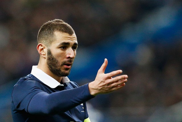 "Benzema je završio sa reprezentacijom"; Karim: Ostavite me na miru