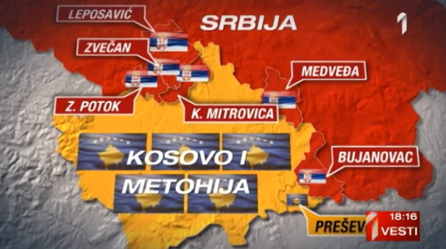 Diplomatska borba za KiM – šta su aduti Srbije? VIDEO