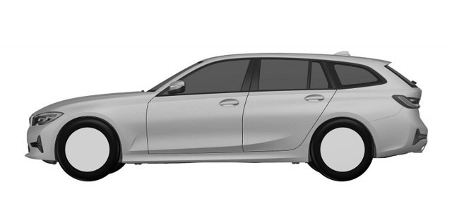 BMW Serije 3 karavan debitovaæe na ženevskom auto-salonu