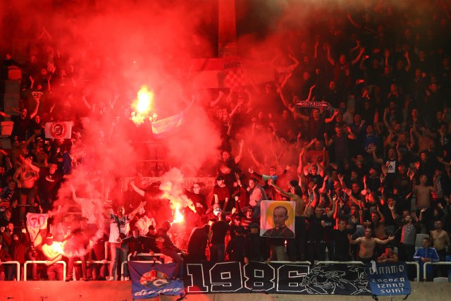 UEFA oštro sankcionisala Dinamo, ali tu nije kraj kaznama za Hrvate
