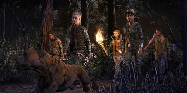 Potvrðeno: Skybound radi poslednje dve epizode Walking Deada