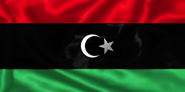U Libiji pronađena masovna grobnica sa 110 tela
