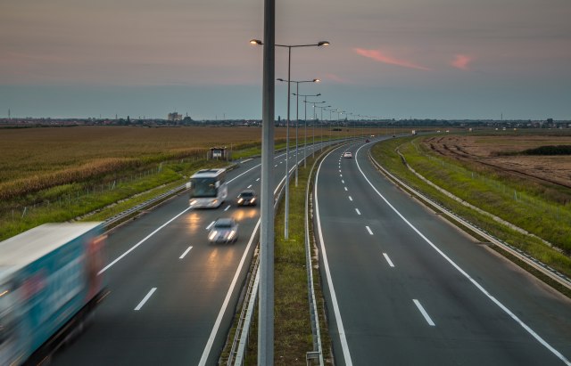 Srbija dobija još jedan koridor: 110 km, već 2019. godine...
