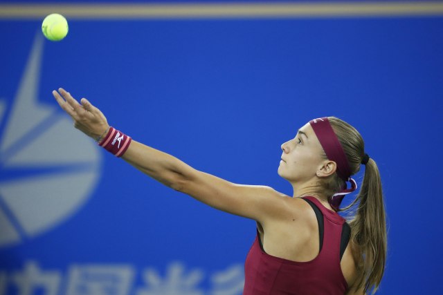 WTA: Halepova obezbedila no. 1 na kraju sezone, dve Spkinje u top 100