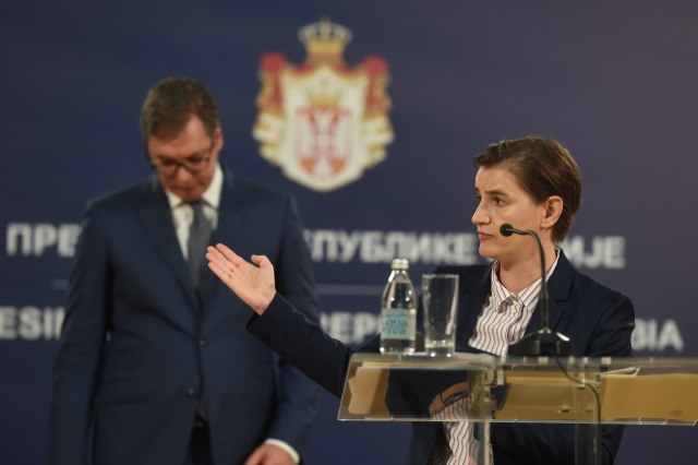 "Rast BDP-a veæi od 4%, Srbija prvi put u situaciji..."