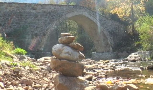Jedan od najlepših mostova u Srbiji za koji malo ljudi uopšte i zna
