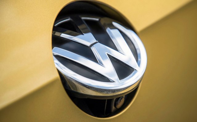 Drastièan pad prodaje Volkswagena