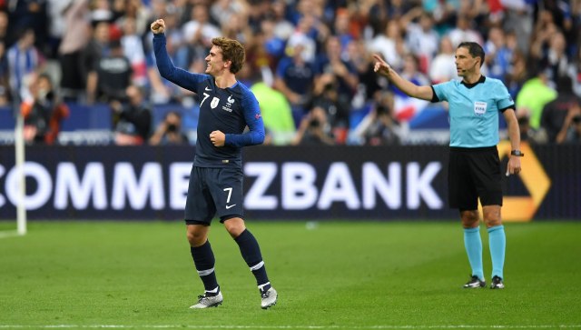 Mažić svirao dva penala – Francuzi preokretom gurnuli Nemce ka Ligi B