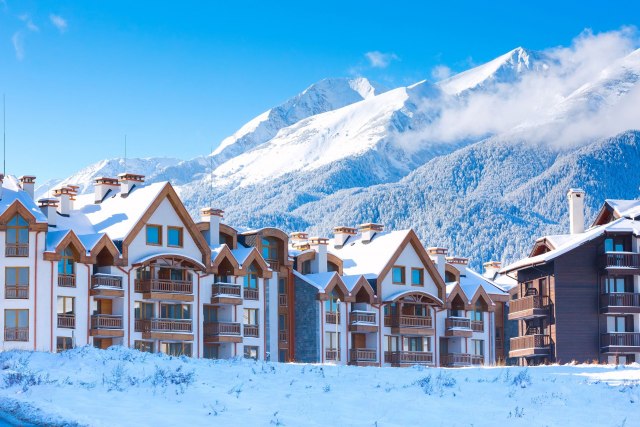 Vreme je za zimovanje: Ovo je najjeftinije skijalište u Evropi