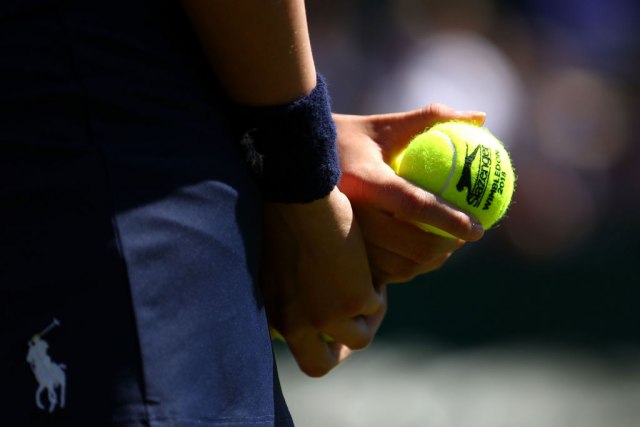 Ukrajinci doživotno suspendovani iz tenisa zbog nameštanja