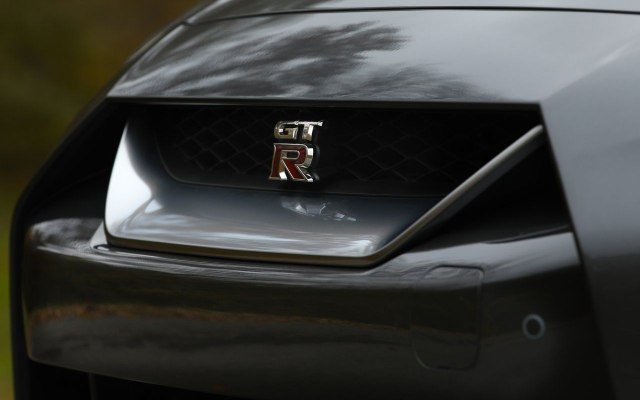 Novi Nissan GT-R bi mogao da bude elektrifikovan