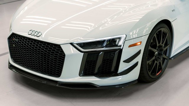 Audi spremio samo deset primeraka R8 V10 Plus sa 610 KS