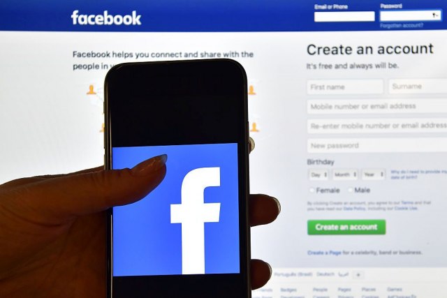 Spameri stoje iza nedavnog probijanja sigurnosti u Facebook-u?