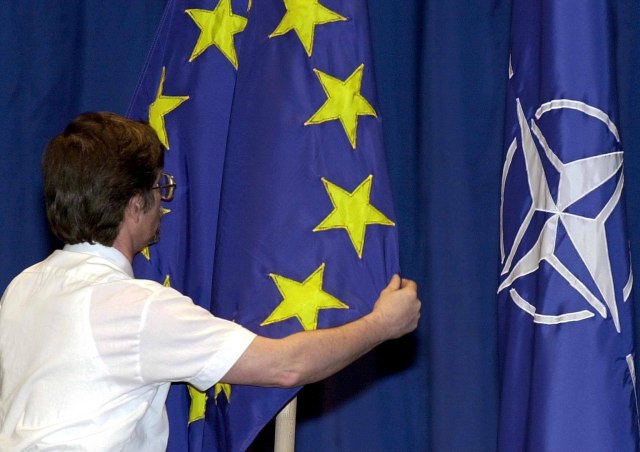 "NATO i Brisel nisu baš oduševljeni pokušajem Prištine"