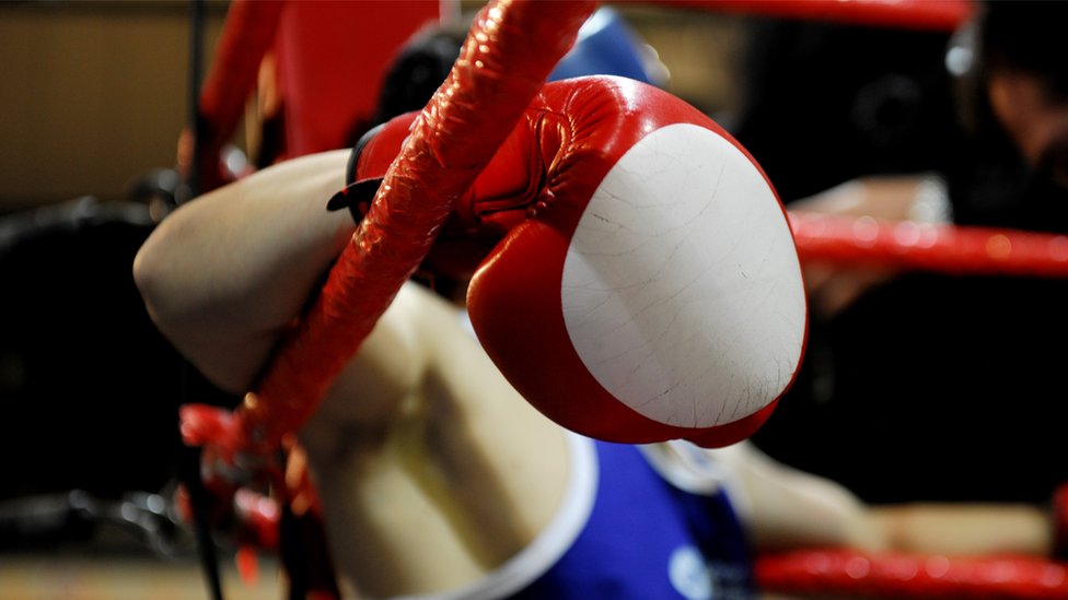 Povratak plemenite veštine: Srpski boks uzvraæa udarac