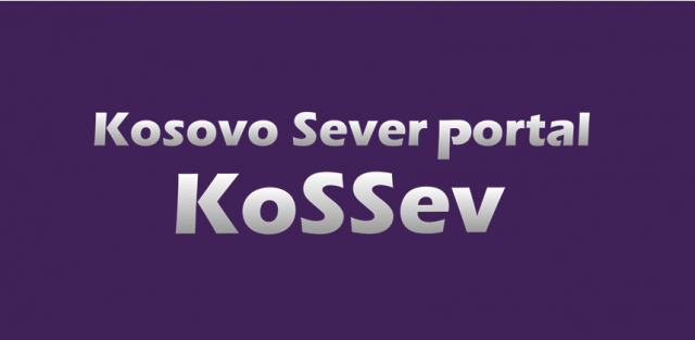 Nagrada za etiku i hrabrost portalu "KoSSev"