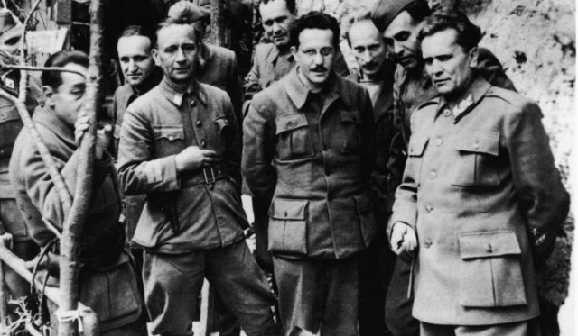 Kako je za samo osam dana 80.000 boraca oslobodilo Beograd?