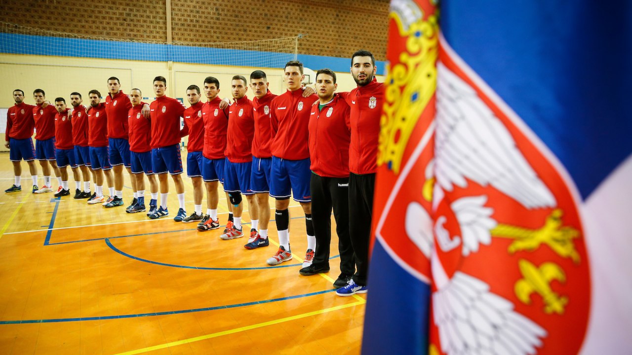 Srbija želi oba Svetska prvenstva u rukometu 2025. B92