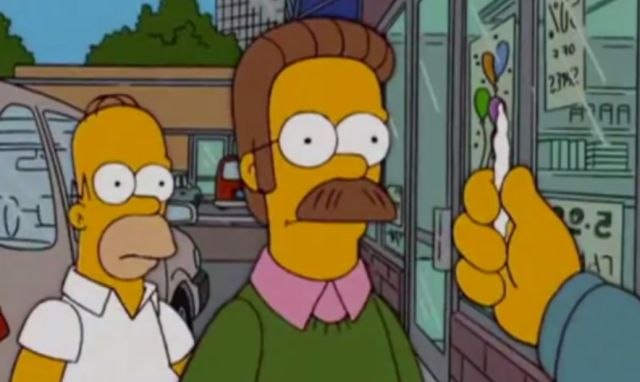 Simpsonovi nastavili niz neverovatnih predviðanja VIDEO