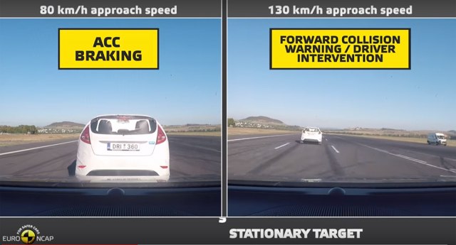 Vozaèi uglavnom u zabludi – samovozeæi automobili još ne postoje VIDEO