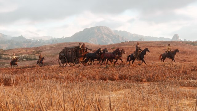 Pred samo "lansiranje": Novi trejler za Red Dead Redemption 2 VIDEO