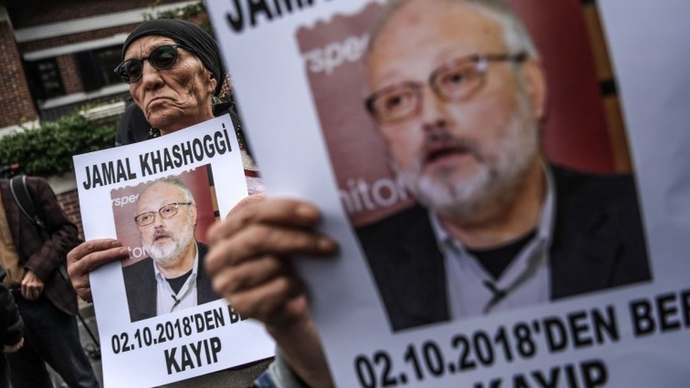 Džamal Kašogi: Saudijska Arabija priznala da je novinar ubijen