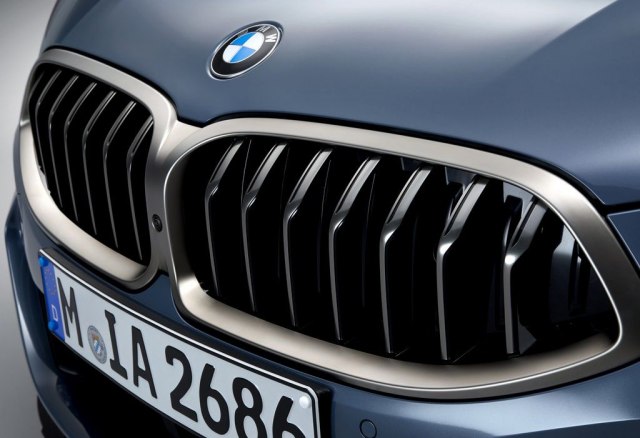 Problemi sa dizelom – BMW povlaèi 1,6 miliona automobila