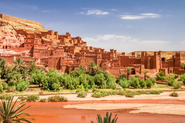 Ovo obavezno morate znati ako planirate posetu Maroku