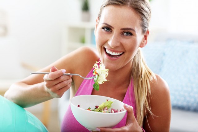 5 "zdravih" namirnica koje to zapravo nisu: Zbog zablude unosite mnogo više kalorija