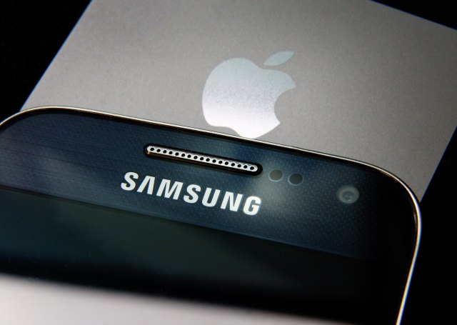 Apple i Samsung osuðeni zbog usporavanja svojih telefona