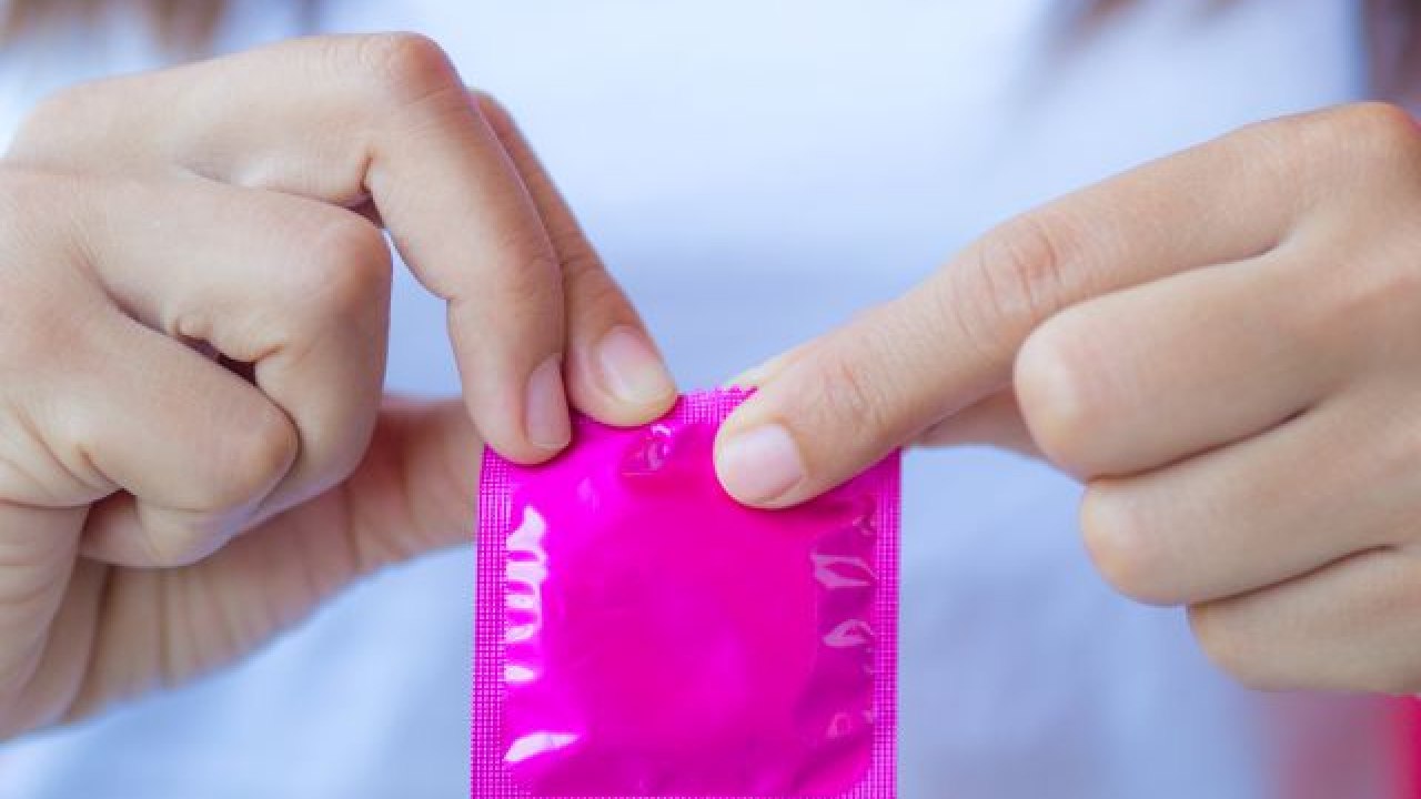 Plodni dani seks bez kondoma