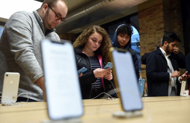 Apple softver ekosistem zarađuje više od većine kompanijinih proizvoda