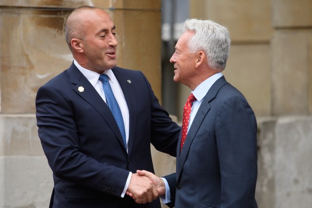 "Za Partizan navijao zbog Vokrija, a za Zvezdu zbog albanskih boja"