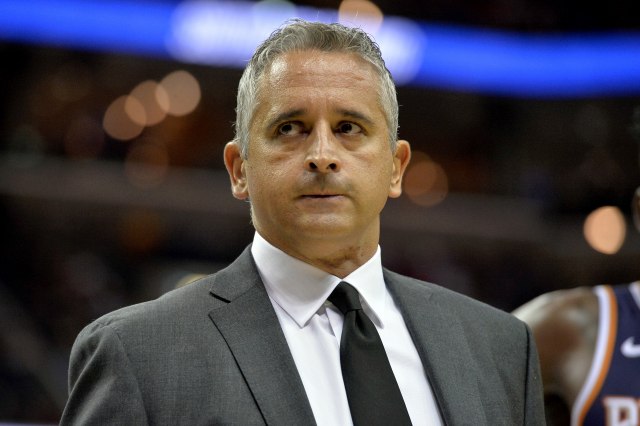 Peti uzastopni poraz Kokoškova, Kari i Durent nosili Voriorse