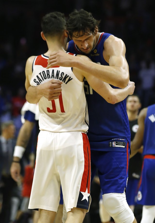 Marjanoviæ umalo do dabl-dabla za 11 minuta, Teodosiæ neprimetan