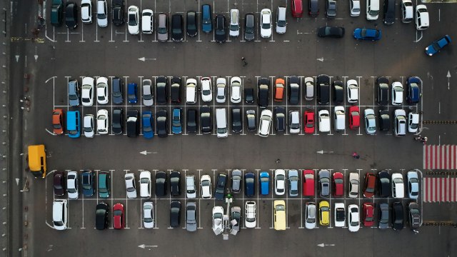 Lista najskupljih aerodromskih parkirališta: Koliko košta kod nas?