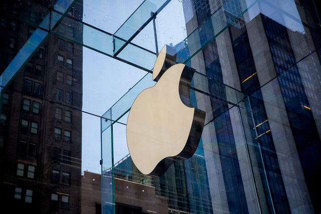 "Jabuka" u Velikoj jabuci: Najveæa Apple promocija ikada LIVE BLOG